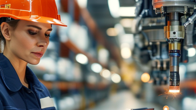 Electric Injection Tips for Efficient Procurement Strategies?