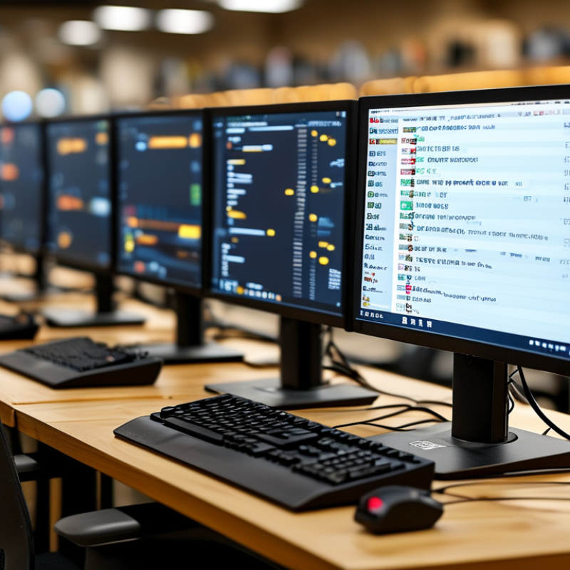 Top 10 KVM Extender Solutions for Global Buyers Today?