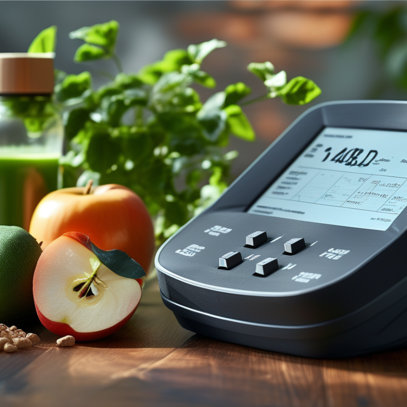 What is a Body Composition Analyzer and How Does It Work?