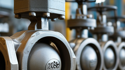 2026 Best Casting Ball Valve Suppliers for Global Buyers?