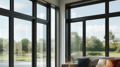 Best Aluminum Windows for Global Buyers in 2026?