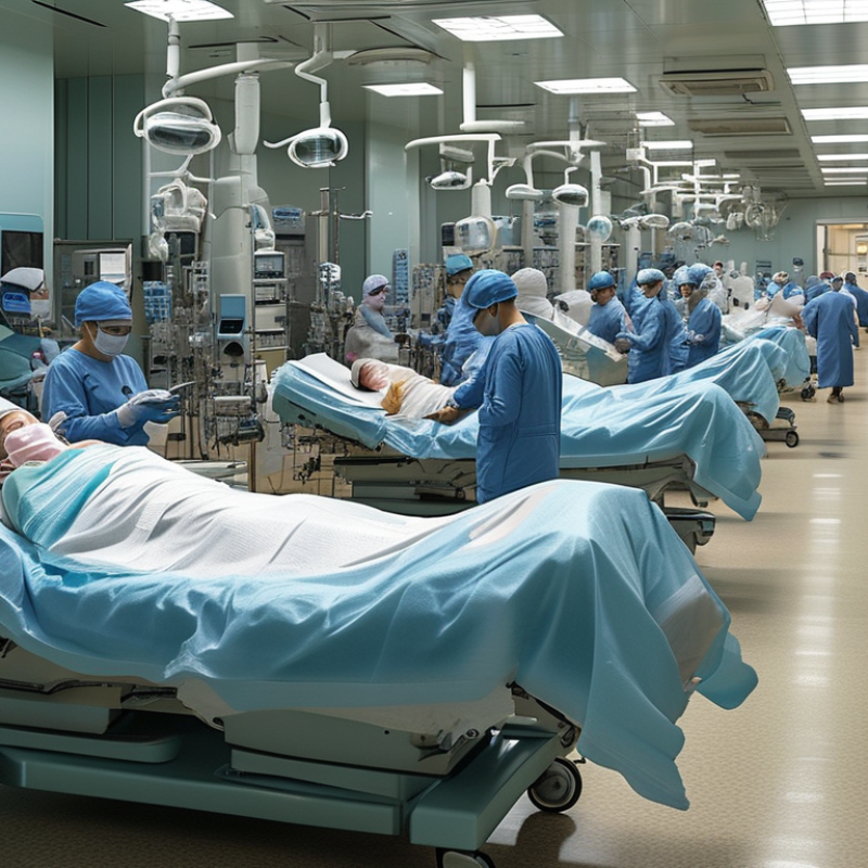 China Best Epidural Catheters for Global Buyers Quality Options?
