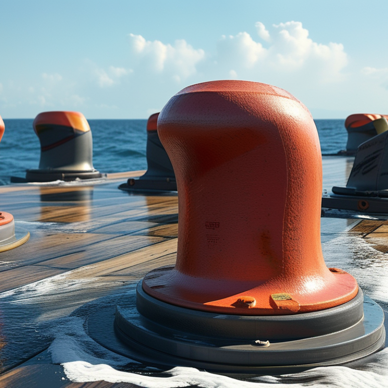 How to Choose the Right Cylinder Fender for Your Marine Needs?