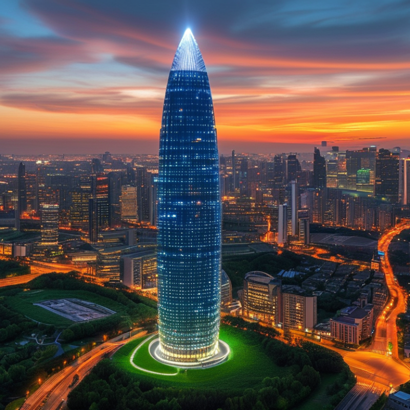 2026 Top LED Street Light Innovations for Global Buyers?