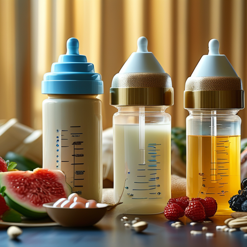 Why Choose the Best Enteral Feeding Set for Your Needs?