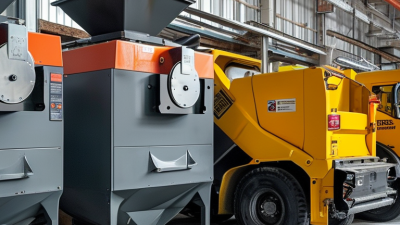 How to Choose the Right Dewatering Machine for Your Needs?
