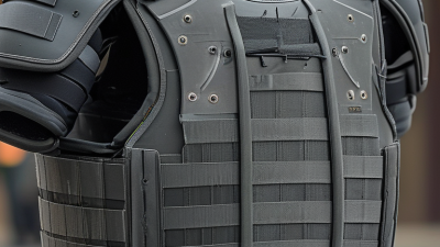 What is a Bulletproof Vest and How Does It Work?