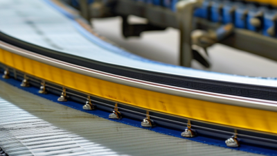 2026 Best PU Conveyor Belt for Your Business Needs?