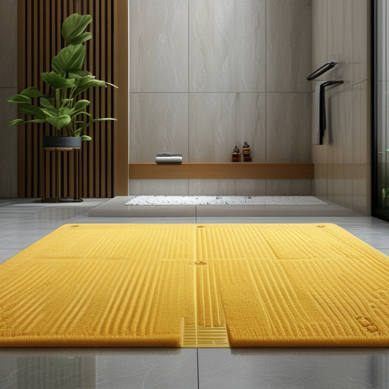 Essential Tips for Choosing Washable Bath Mats?