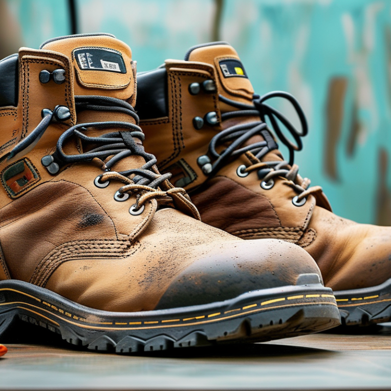 Top 10 Work Shoes Explained What Does EH Rated Mean?