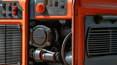 How to Choose the Best Small Power Generator for Your Needs?