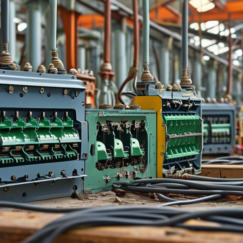 What is Capacitor Duty Contactor and How Does it Work?