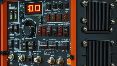 How to Choose the Right Power Inverter for Your Needs?