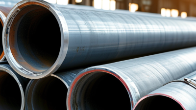 What is Steel Pipe and How to Choose the Right One?