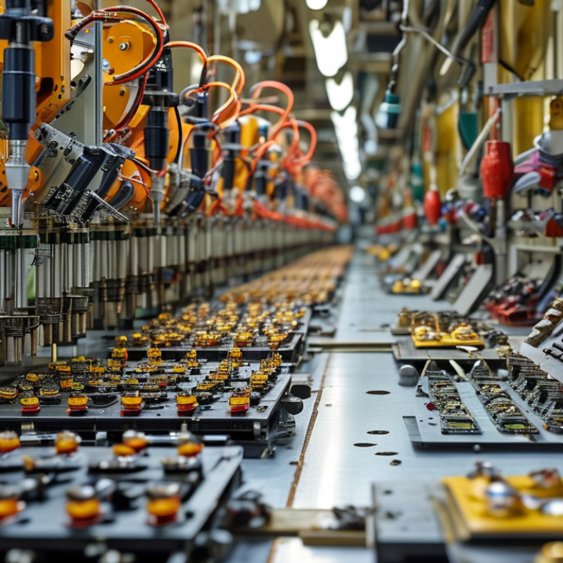 Top 10 Wire Bonder Machines Essential for Your Production Needs?