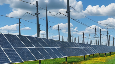 2026 Best Voltage Inverter Options for Global Buyers?