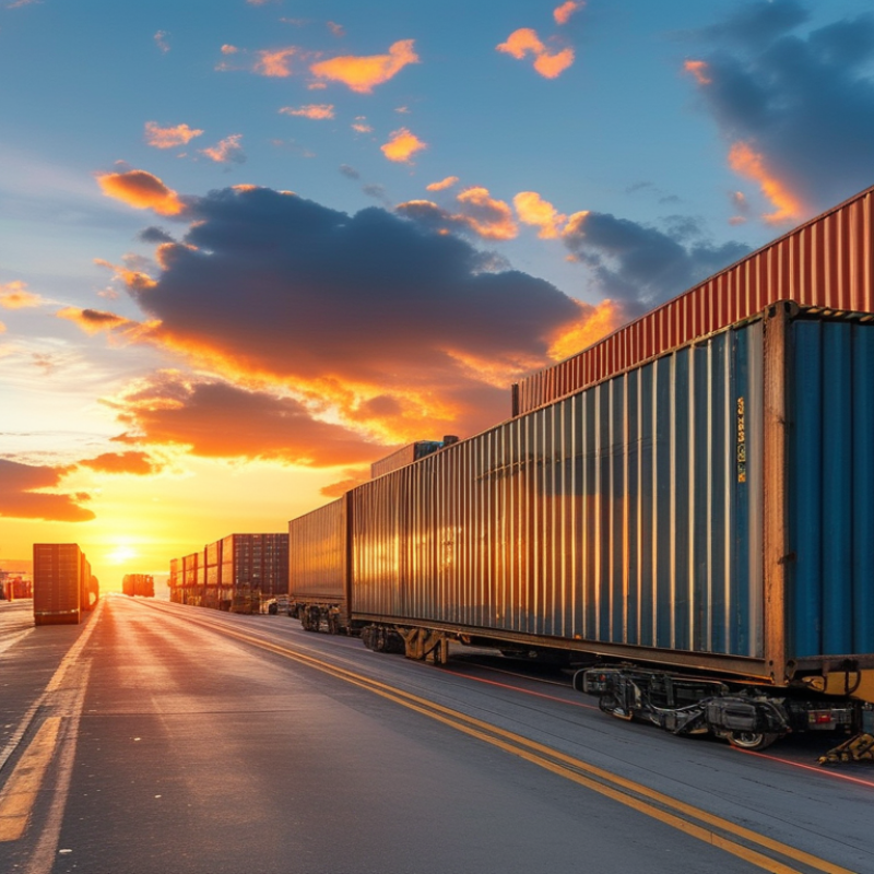 How to Monitor Container Shipments in Real Time Effectively?