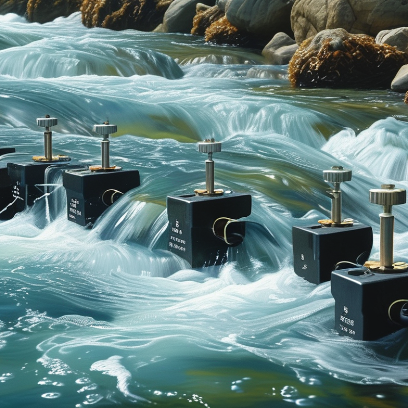 What is a Water Current Meter and How Does It Work?