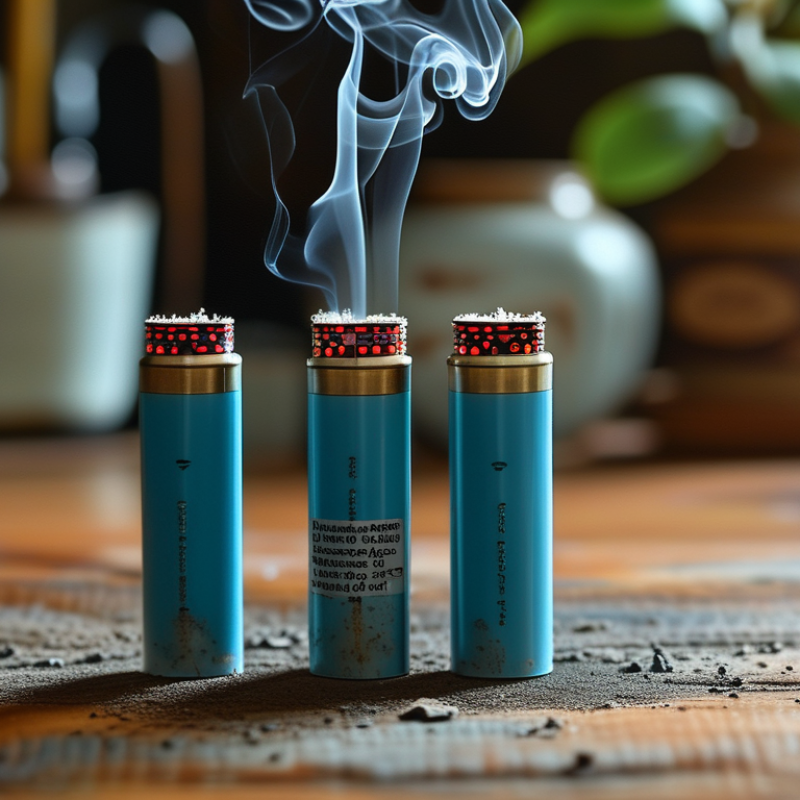 Why is My Vape Pod Not Connecting to the Battery Tips to Fix?
