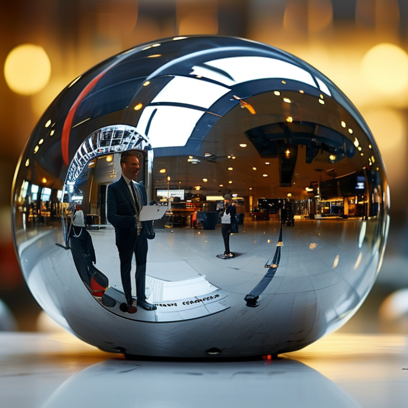 Why Choose an Automatic Ball Thrower for Your Business Needs?