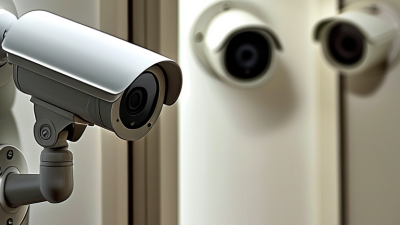 What to Know About Secret Cameras for Home Security?