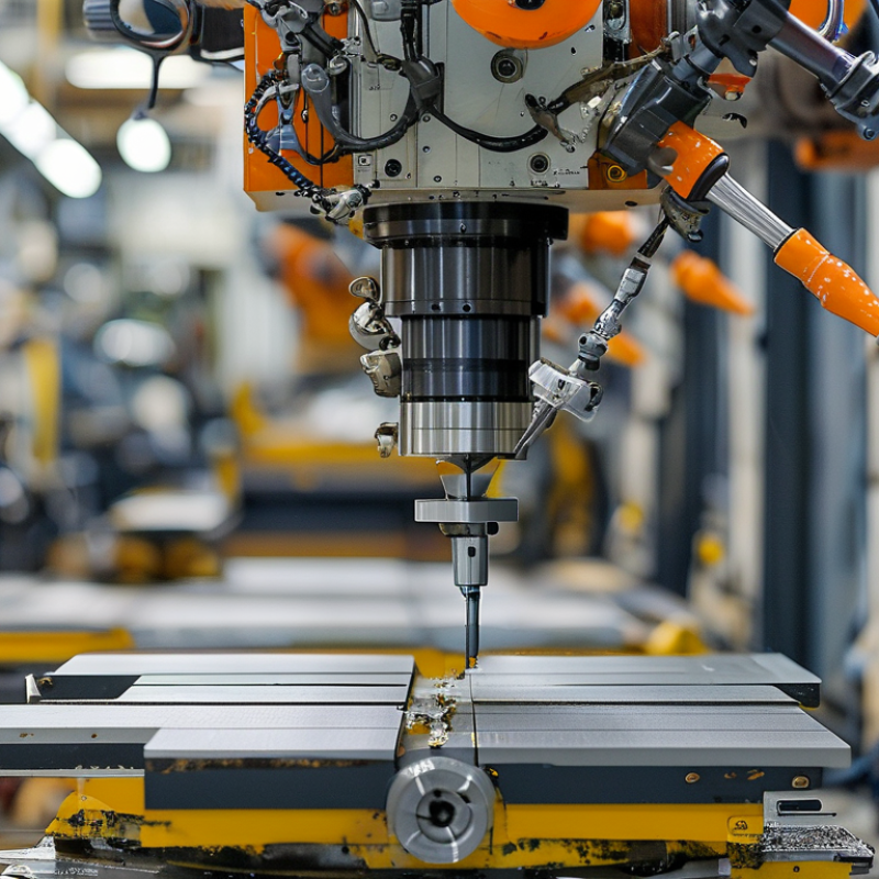 Top 10 Vertical Machining Centers for Global Buyers?