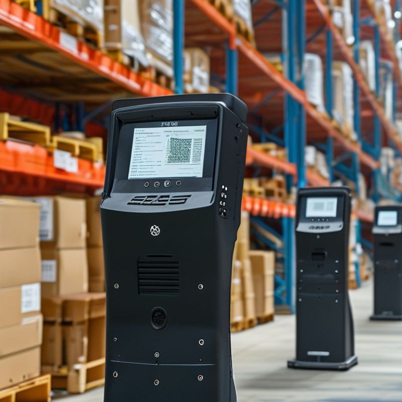 Discover the Best Industrial RFID Terminal for Global Suppliers?