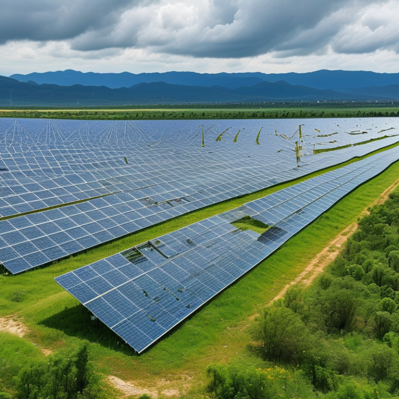 Top 10 Solar PV Modules for Global Buyers in 2026?