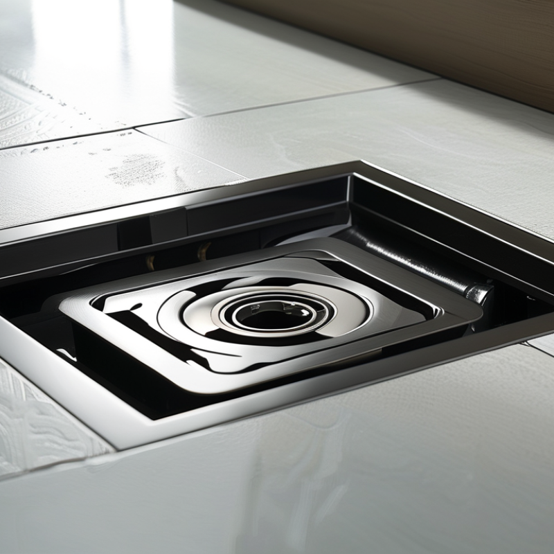 Why Choose Easy Install Floor Drains for Your Remodeling Needs?