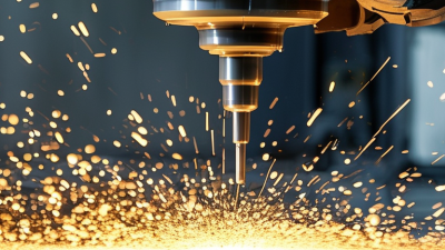 Top 10 Benefits of Axis CNC Machining for Your Business