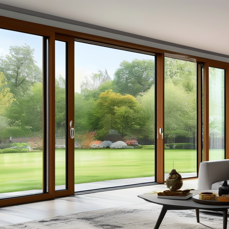 Best Sliding Window Solutions for Global Buyers Seeking Quality