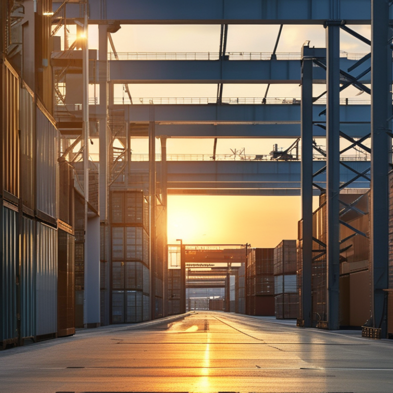 How to Plan Logistics Infrastructure for Growing Companies?