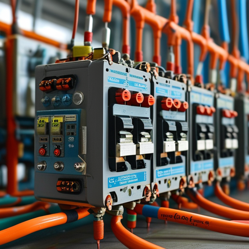 5 Essential Tips for Choosing a Capacitor Duty Contactor?