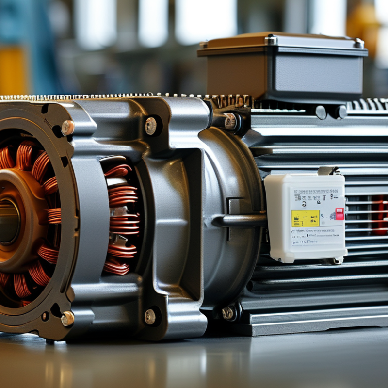 Top 10 Benefits of Permanent Magnet DC Motors for Buyers?