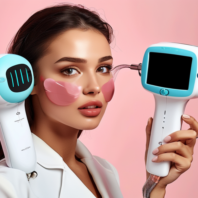 Top Tips for Choosing IPL Beauty Machines for Your Business?