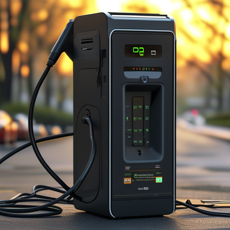 Top 10 Portable EV Chargers for Global Buyers in 2026?
