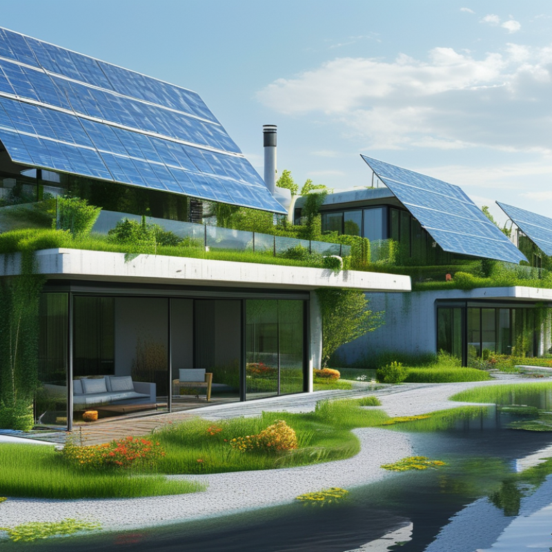 How Eco Friendly Are Integrated Housing Systems in 2026?