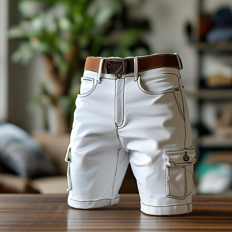 Top 10 White Label Shorts for Global Buyers in 2026?