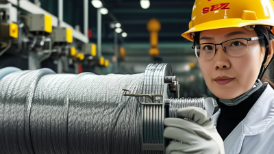Top Lszh Irradiated Insulating Cable Materials from China?