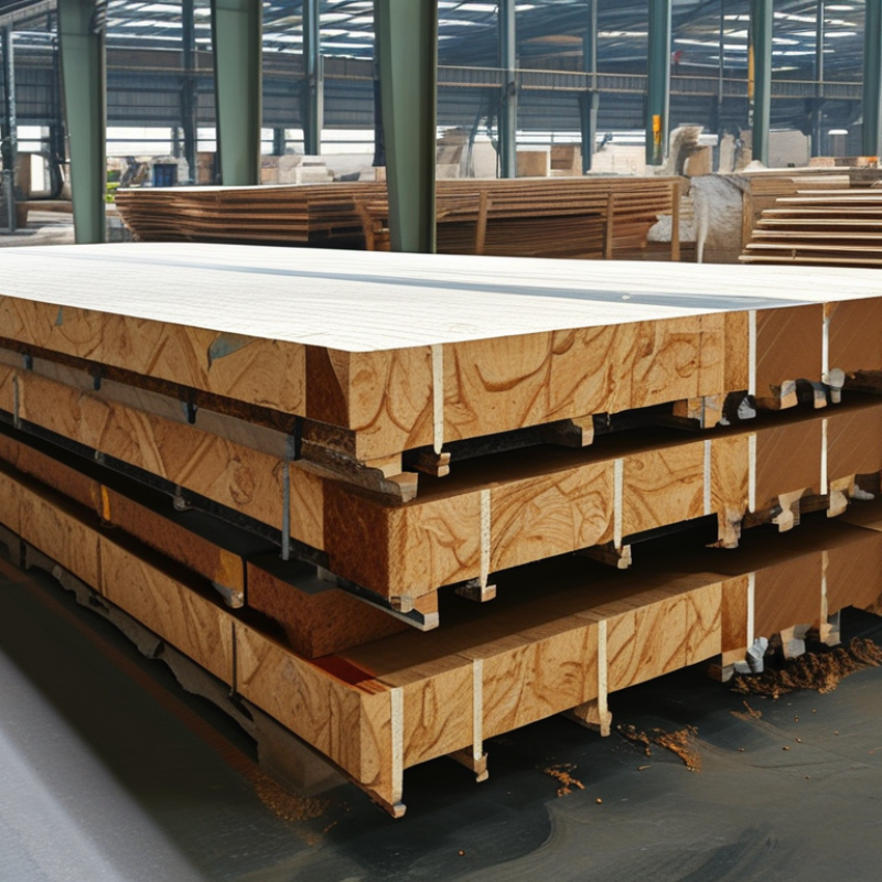 Top Quality Particle Board Suppliers in China for Global Buyers?