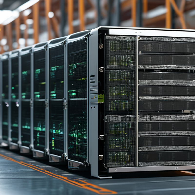 Top 10 AI Server Manufacturers You Should Know About?