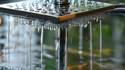 Top Wholesale Manufacturer Shower Heads for Global Buyers?