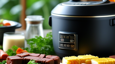 Best Sous Vide Bags for Perfect Cooking Every Time?