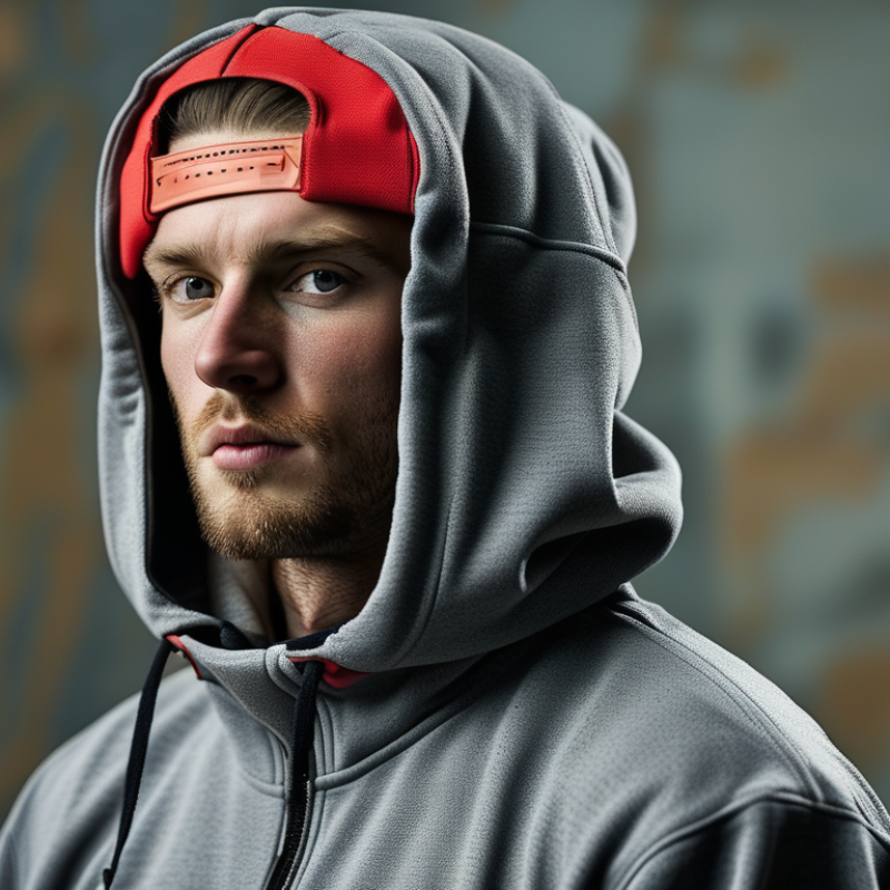 Top Lacrosse Hoodies for Performance and Comfort Design?