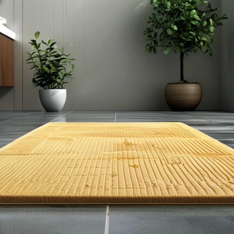 Top 10 Skid Resistance Bath Mats You Need for Safety?