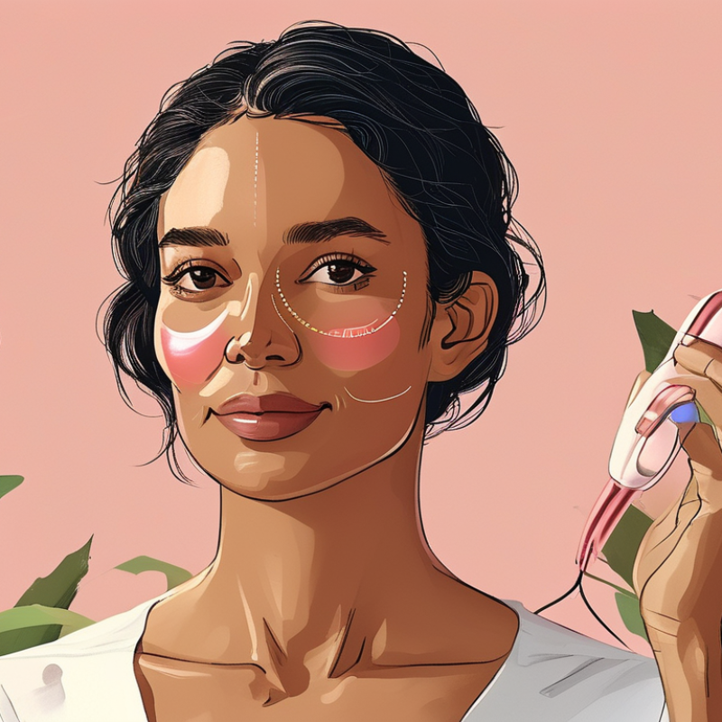 How Do Beauty Devices Enhance Your Skin Appearance?
