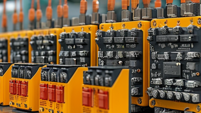 How to Choose the Right SiC Power Module for Your Needs?