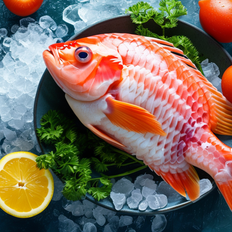 Top 10 Frozen Fish Tilapia Suppliers for Global Buyers?