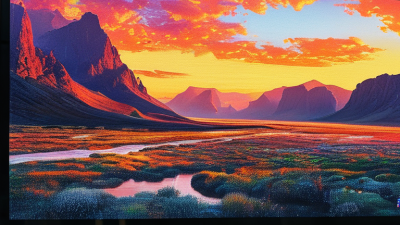 Top 5 Outdoor LED Display Trends You Should Know?