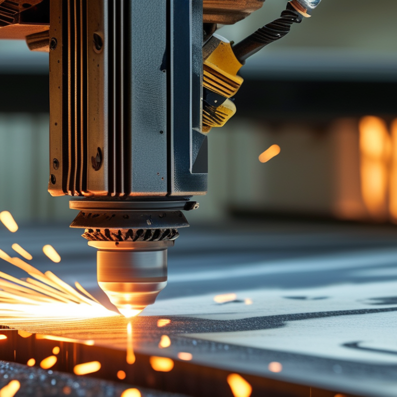 Why is My Laser Cutting Machine Burning Edges Best Solutions?
